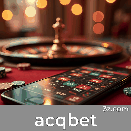 Controle Inteligente e Personalizado na acqbet