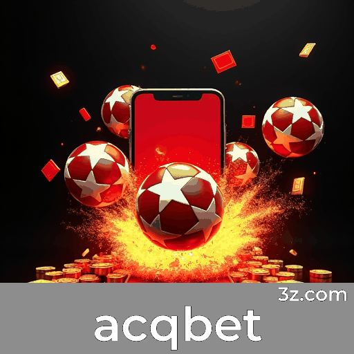 Estratégias de Apostas em Esporte: Aumente 30% seu Retorno com acqbet