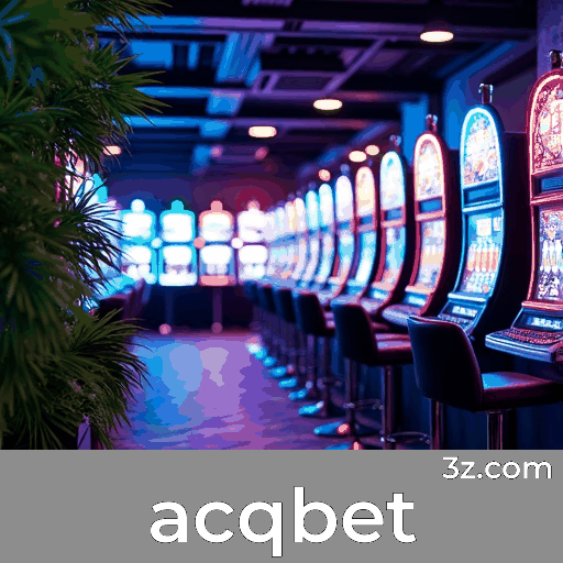 Acqbet Social Casino: Uma Nova Jornada de Entretenimento